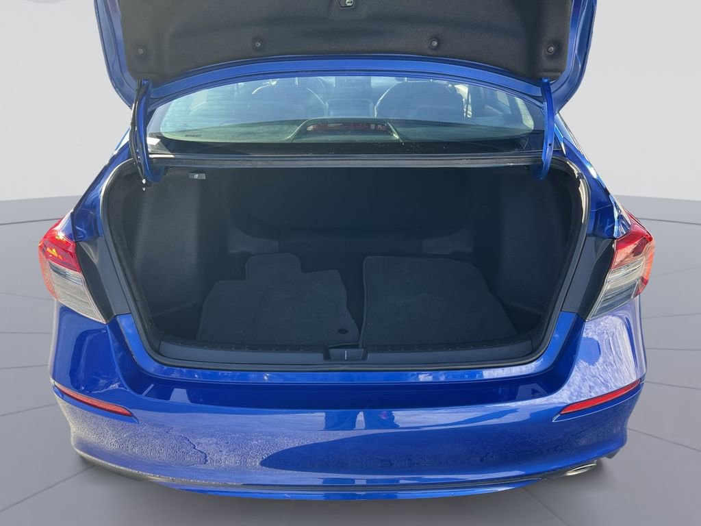 Used 2023 Honda Civic Sport image 23