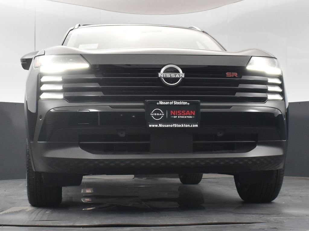 New 2026 Nissan Kicks SR w/ SR Premium Package image 37