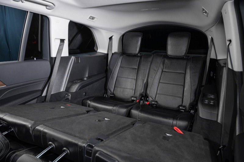 New 2026 Mercedes-Benz GLS 450 4MATIC image 31