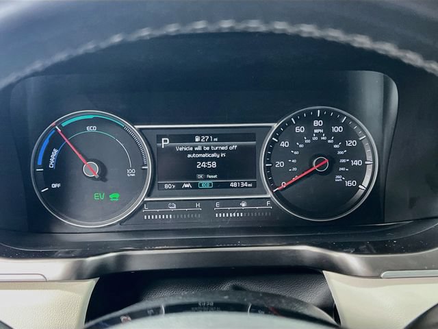 Certified 2023 Kia Sorento EX AWD/4WD image 12