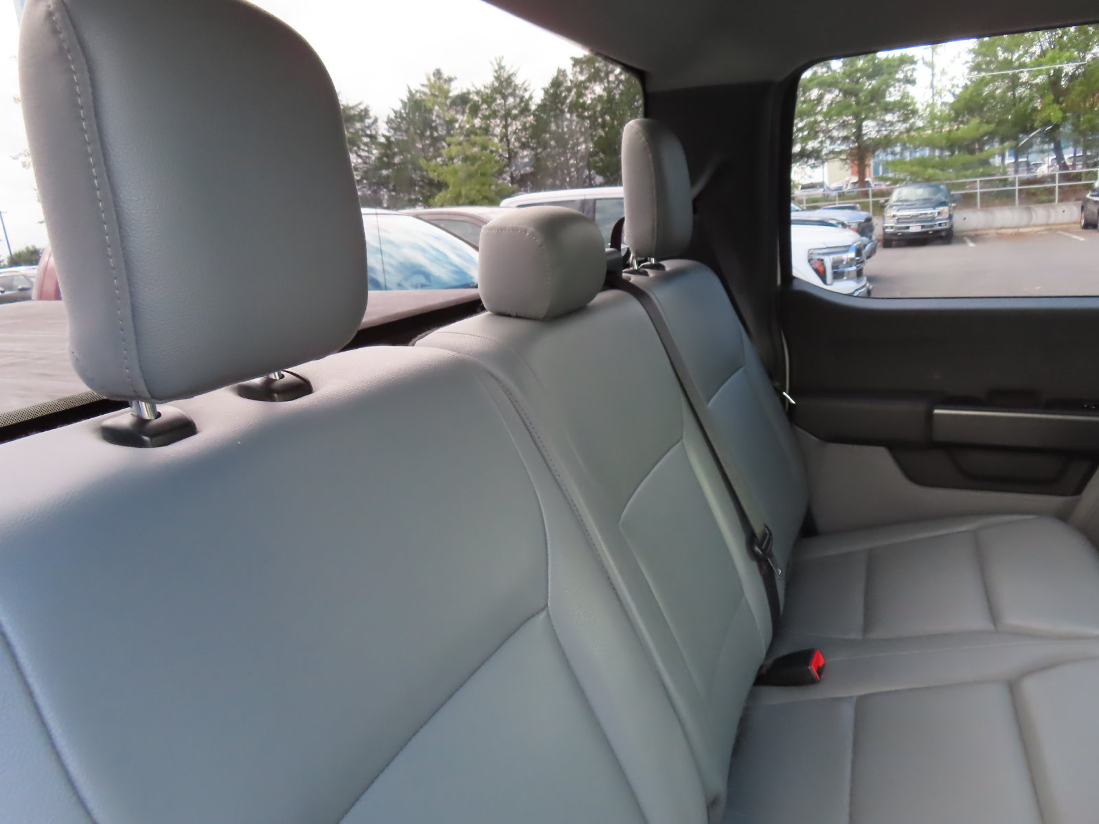 Used 2023 Ford F150 XL w/ Trailer Tow Package AWD/4WD image 31