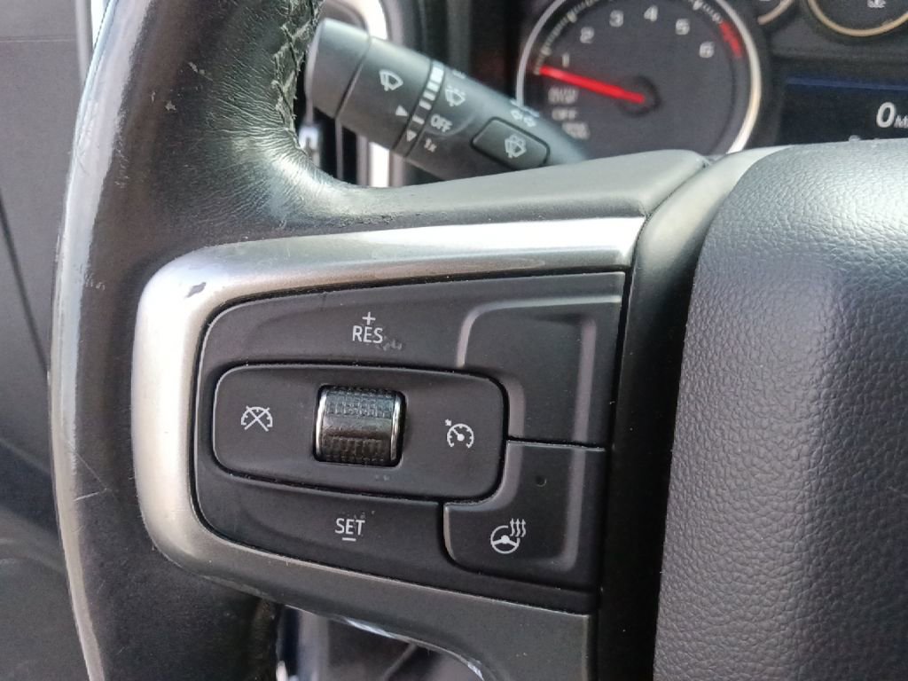 Used 2019 Chevrolet Silverado 1500 RST w/ All-Star Edition image 18
