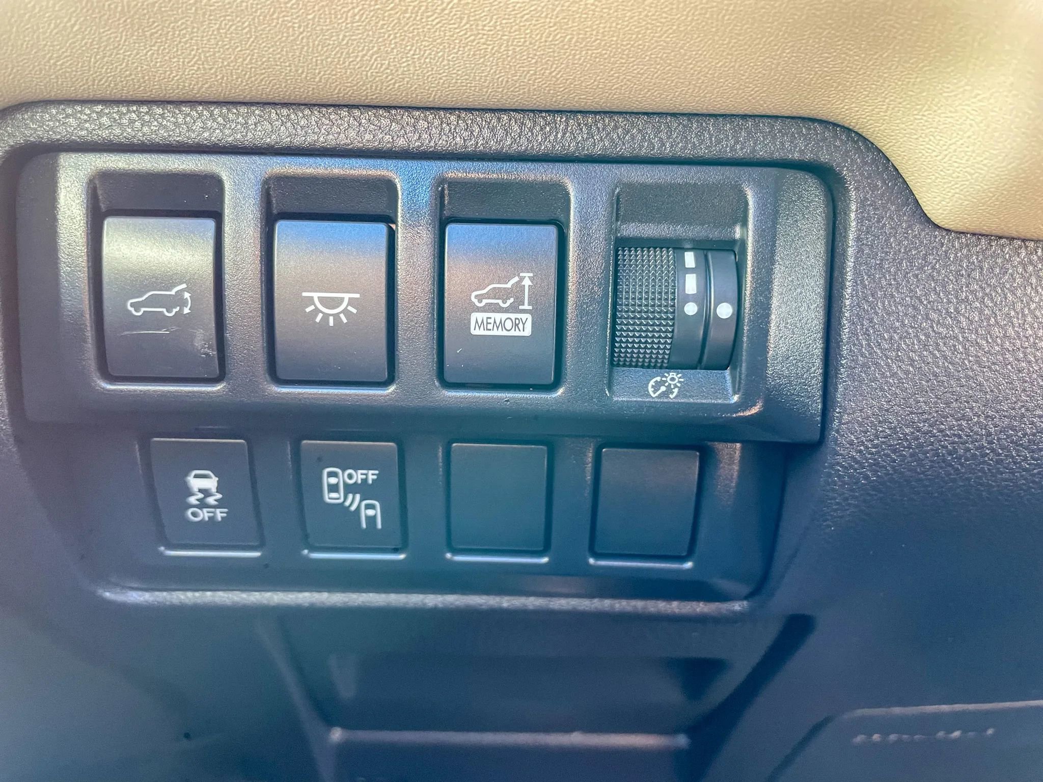 Used 2020 Subaru Ascent Touring image 54
