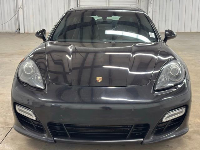 Used 2013 Porsche Panamera GTS AWD/4WD image 3