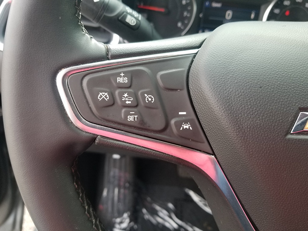 Used 2024 Chevrolet Equinox LT FWD image 26