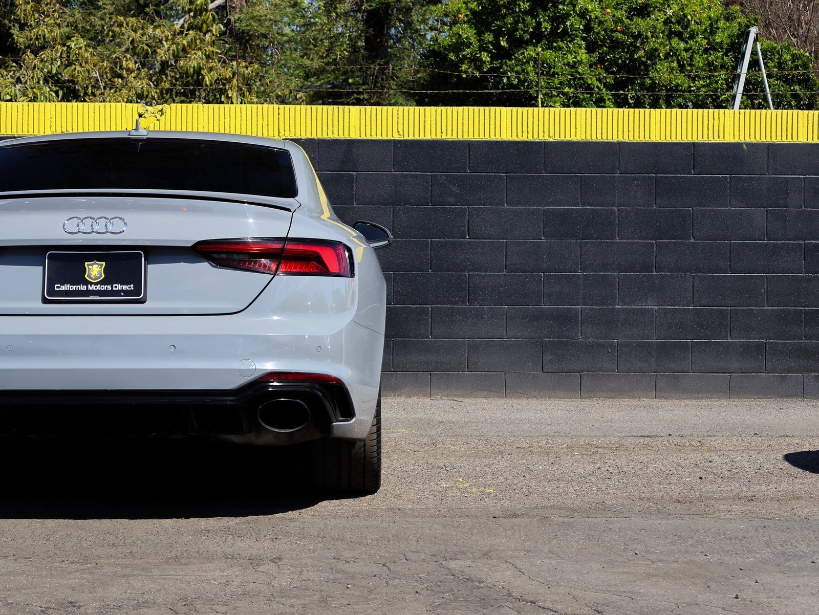 Used 2018 Audi RS 5 image 39