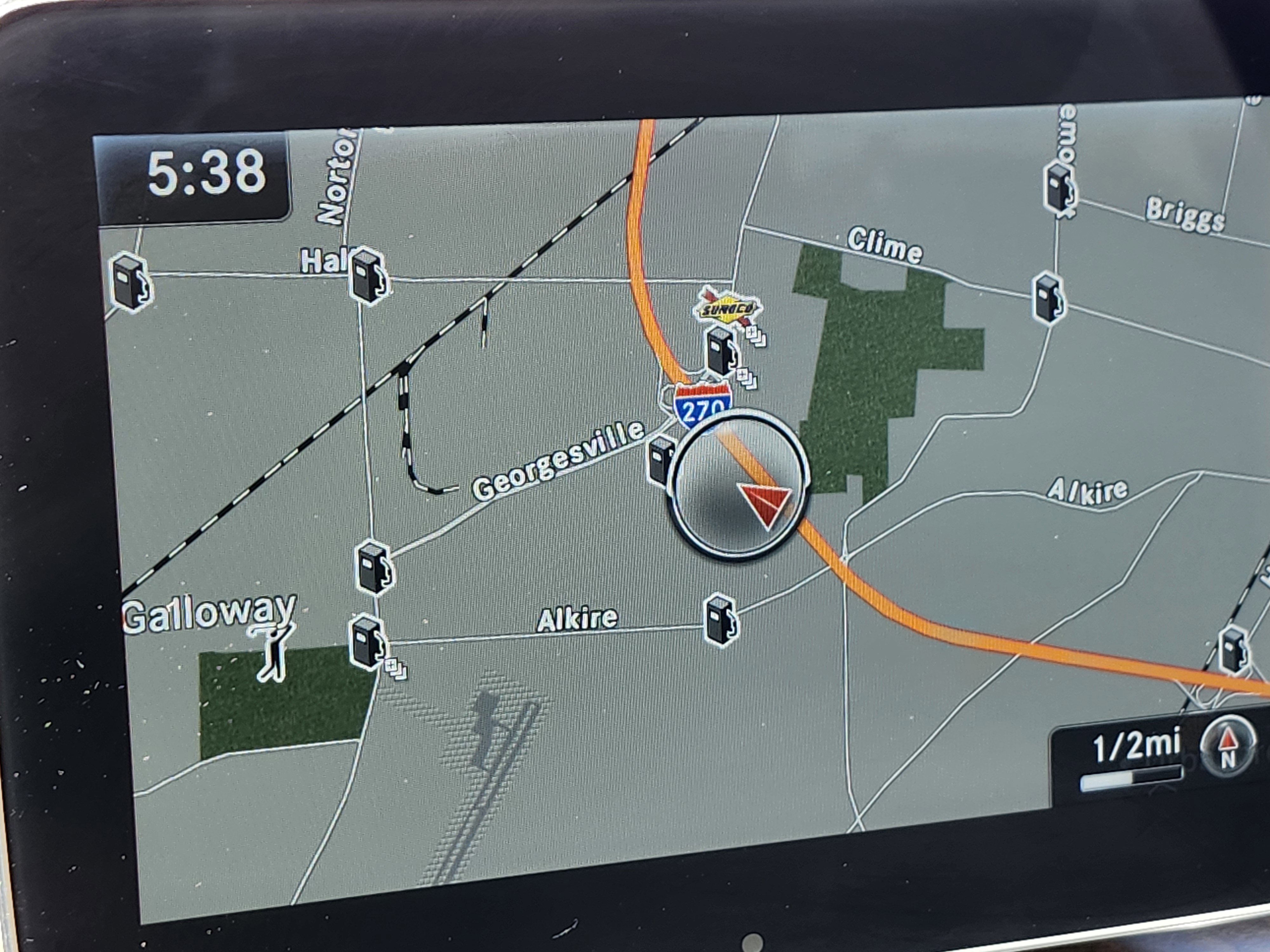 Used 2019 Mercedes-Benz GLA 250 4MATIC image 25