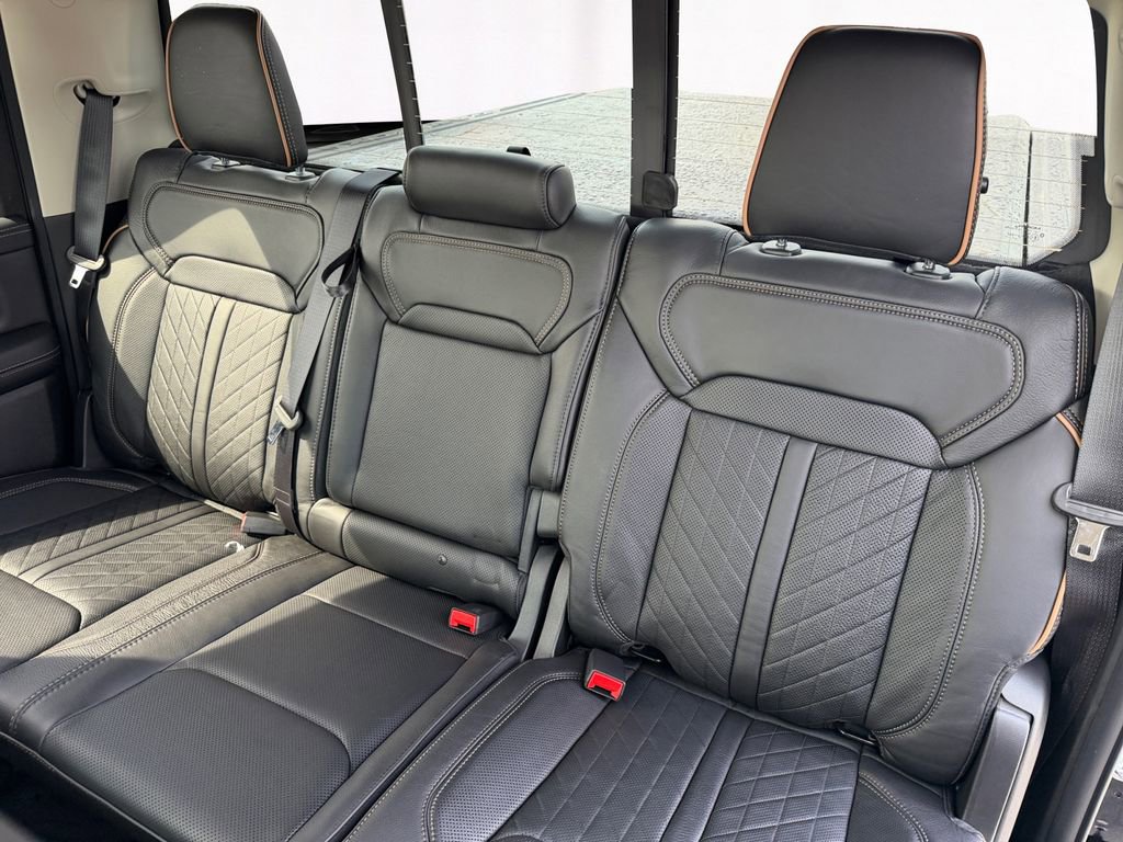 New 2026 RAM 1500 Tungsten image 13