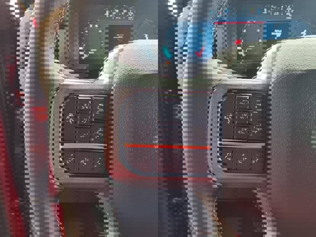 New 2025 Ford F150 Lariat w/ Equipment Group 502A High image 45