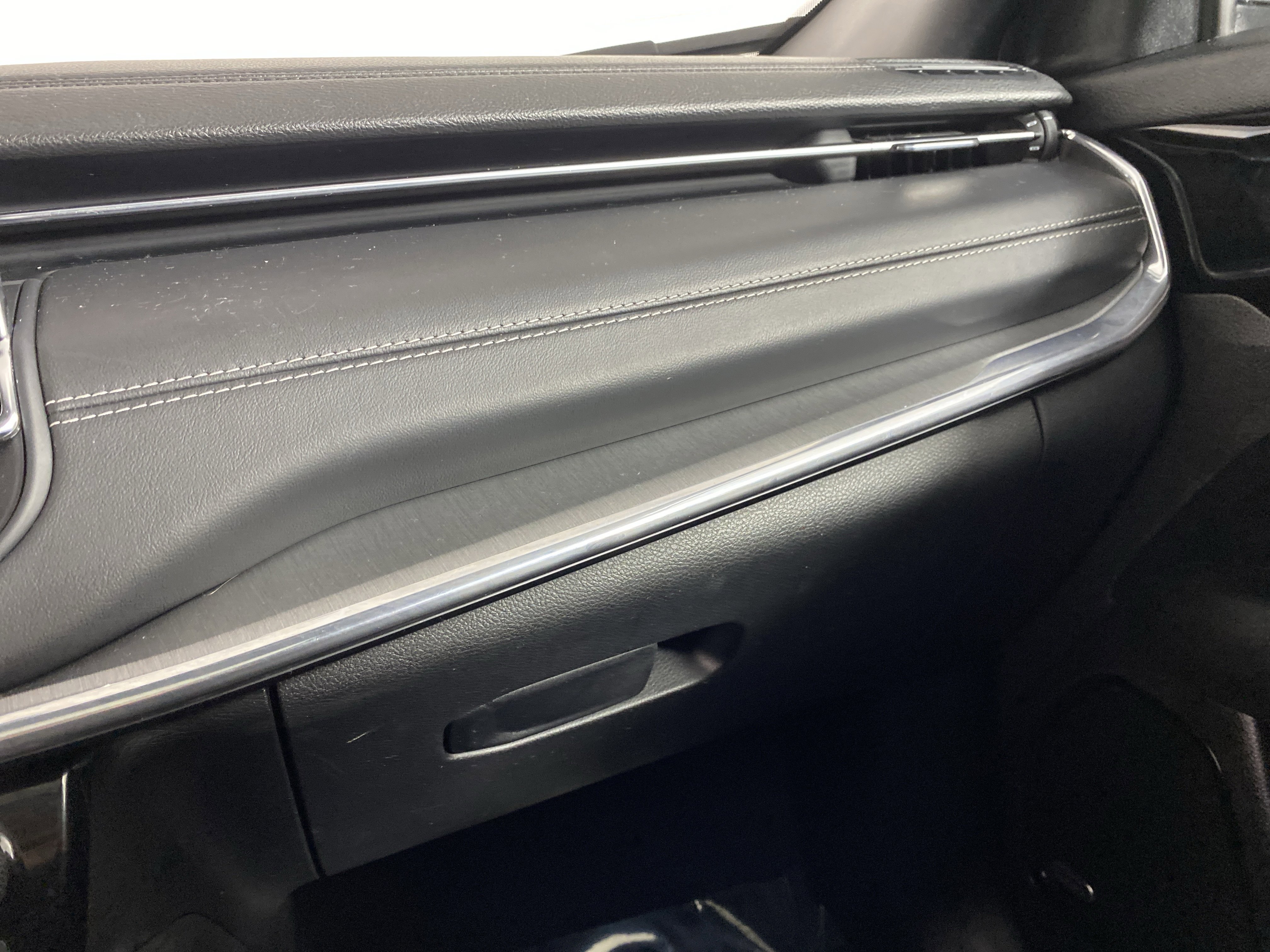 Used 2022 Jeep Compass High Altitude image 33