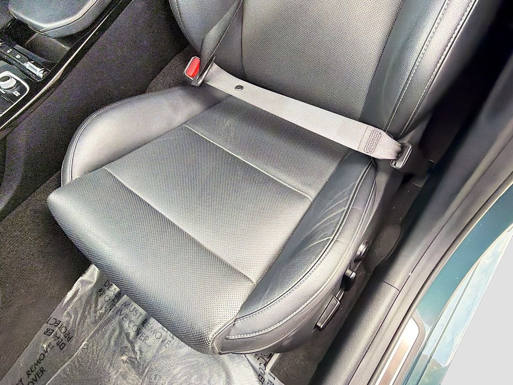 Used 2022 Kia Stinger GT-Line w/ Sun & Sound Package image 20