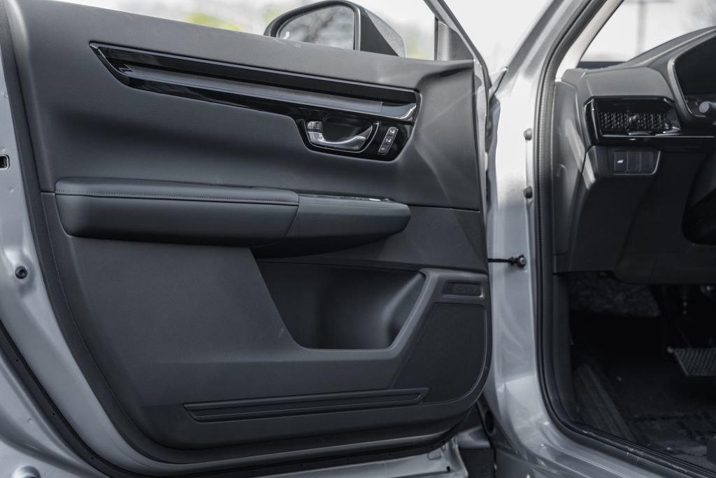 New 2026 Honda CR-V EX-L image 35