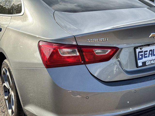 Used 2024 Chevrolet Malibu LT image 14