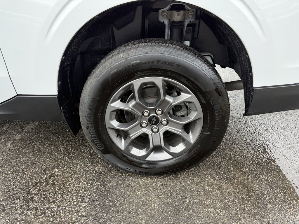 Used 2024 Ford Maverick XLT w/ Equipment Group 300A Standard image 29