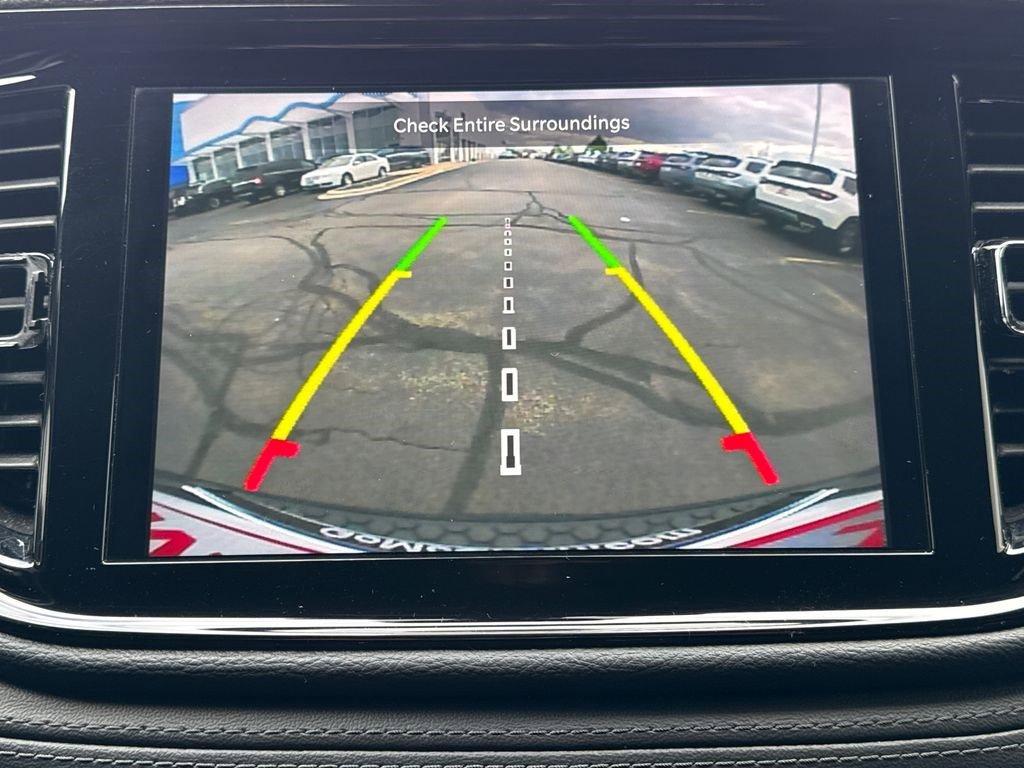 Used 2021 Dodge Durango GT w/ Trailer Tow Group IV AWD/4WD image 31