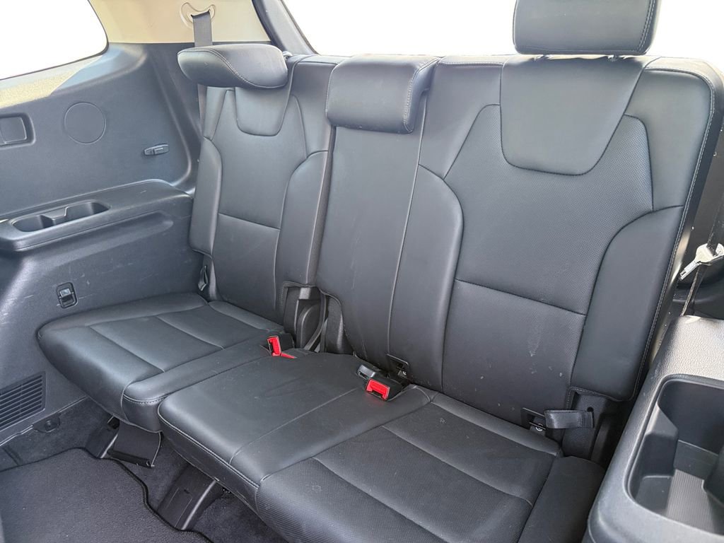 Used 2021 Kia Telluride LX AWD/4WD image 15