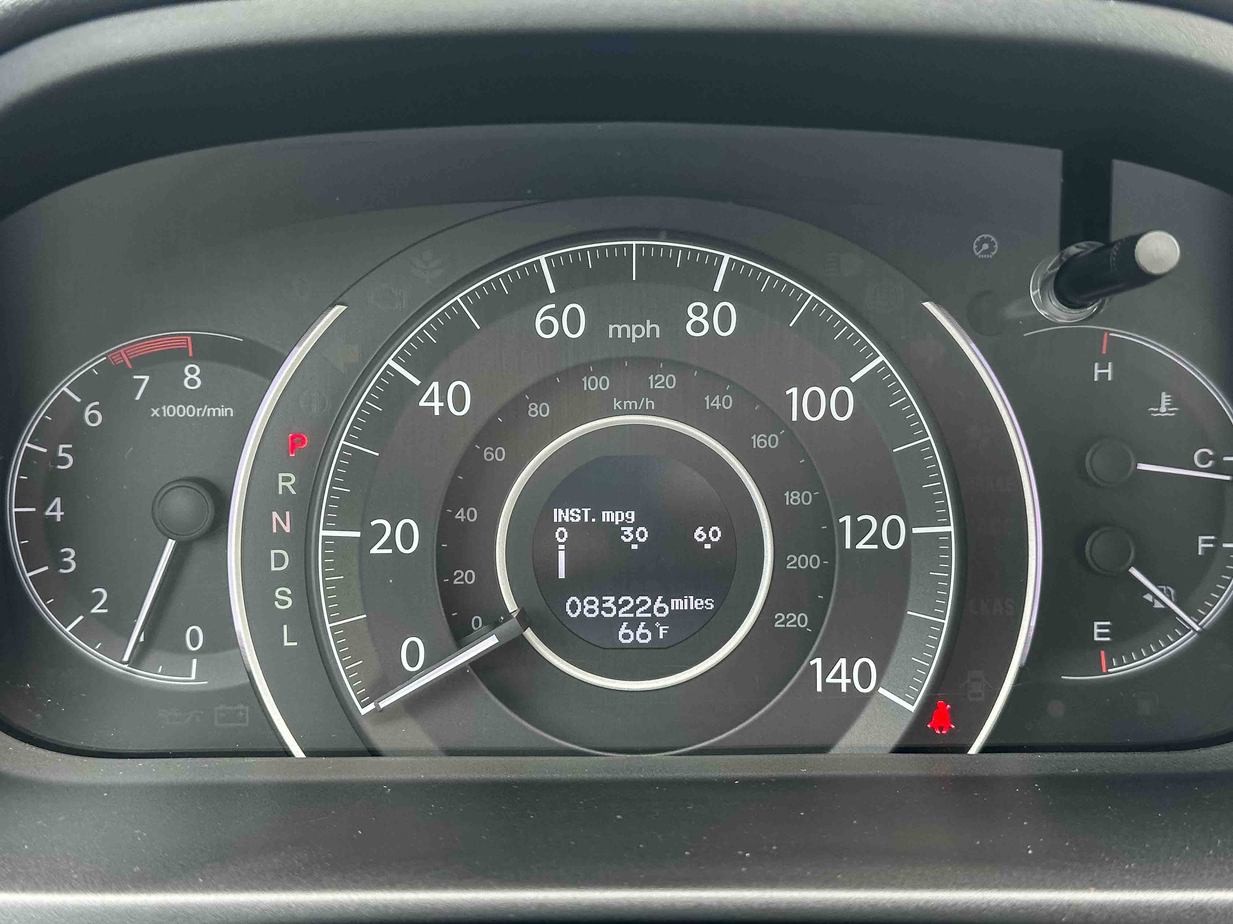 Used 2015 Honda CR-V Touring image 27