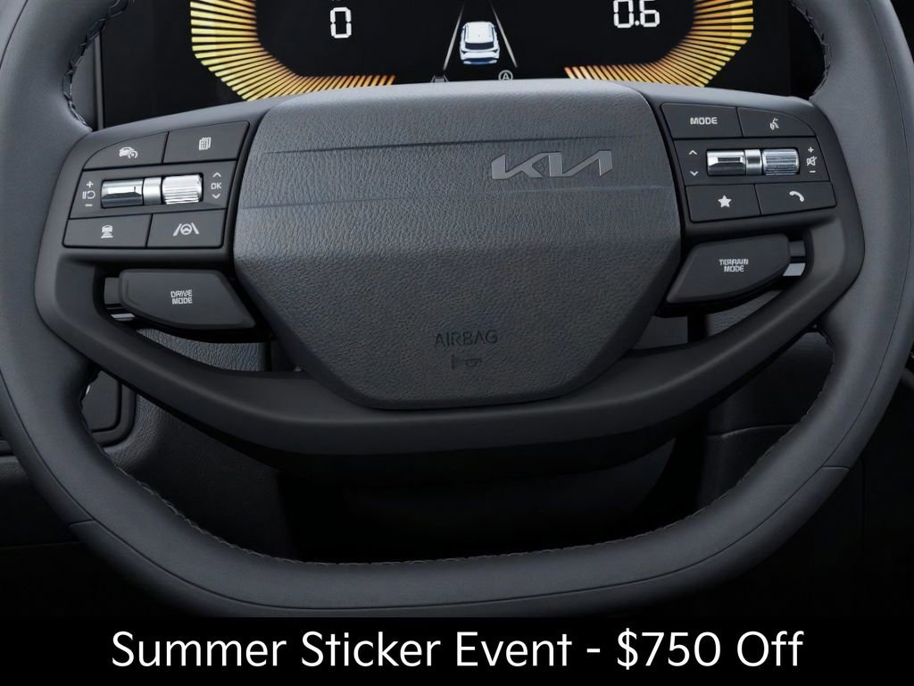 New 2026 Kia Sportage X-Line w/ X-Line Premium Package AWD/4WD image 22