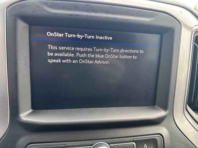 Used 2022 Chevrolet Silverado 2500 Custom w/ Gooseneck/5TH Wheel Package image 22