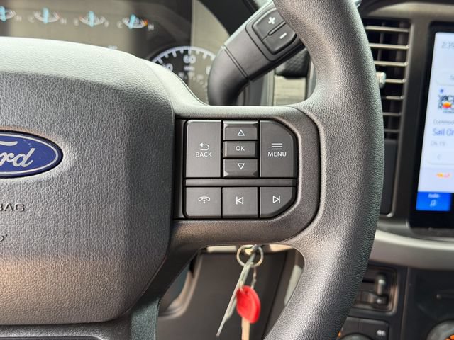 Used 2026 Ford F150 XL w/ Tow/Haul Package AWD/4WD image 15