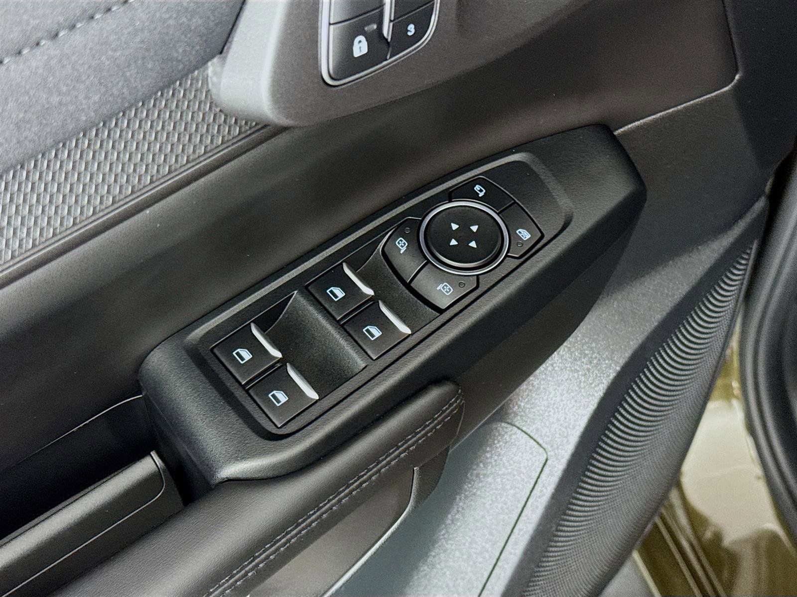 Used 2025 Ford Ranger Raptor image 20