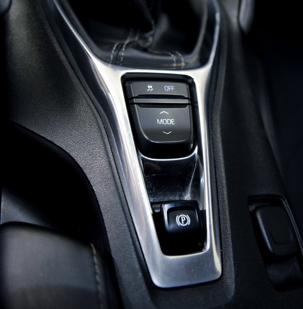 Used 2017 Chevrolet Camaro LT w/ RS Package image 18