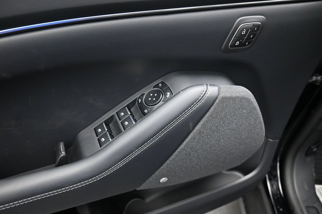 New 2026 Ford Mustang Mach-E Premium w/ Technology Package RWD image 12