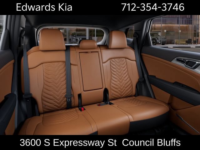New 2026 Kia Sportage X-Line AWD/4WD image 18