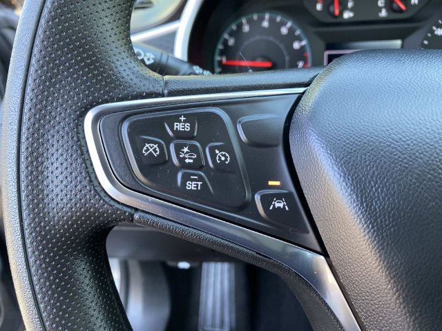 Used 2024 Chevrolet Malibu LT FWD image 14