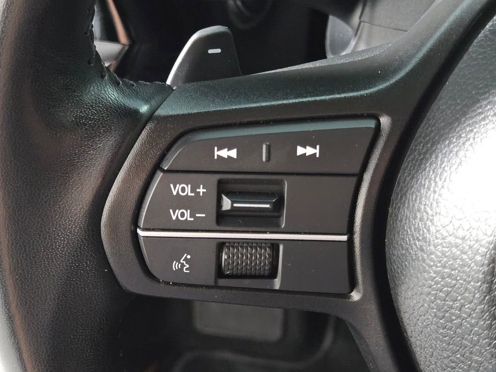 Used 2024 Honda Accord EX-L image 26