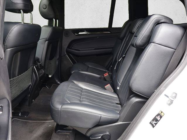 Used 2019 Mercedes-Benz GLS 450 4MATIC image 23