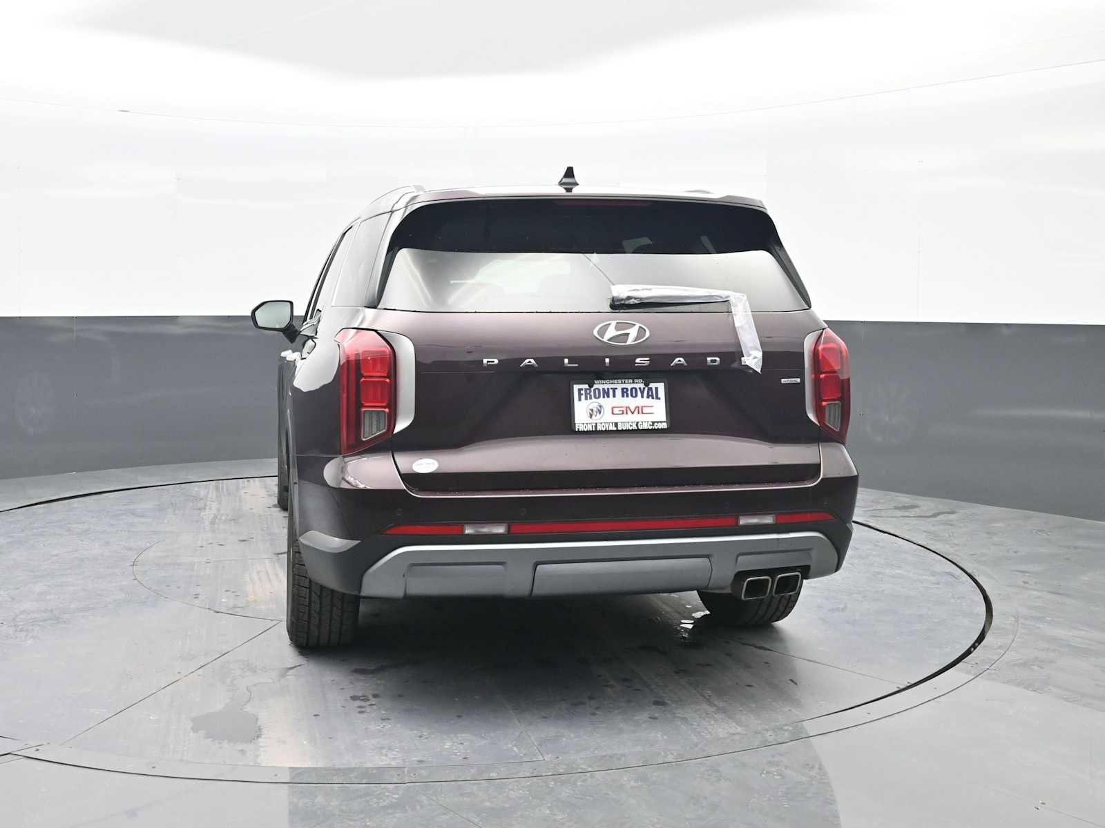 Used 2024 Hyundai Palisade SEL image 6