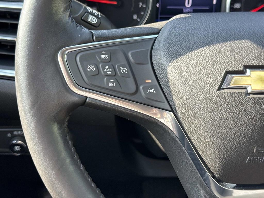 Used 2020 Chevrolet Equinox LT AWD/4WD image 9