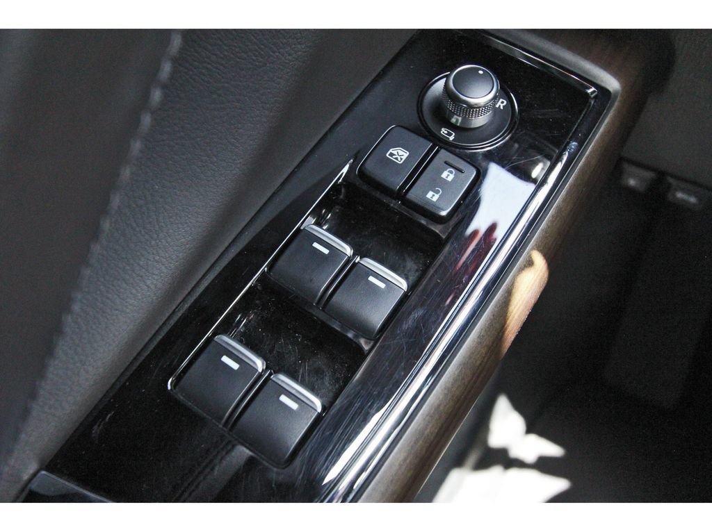 Used 2023 MAZDA CX-9 Signature AWD/4WD image 25