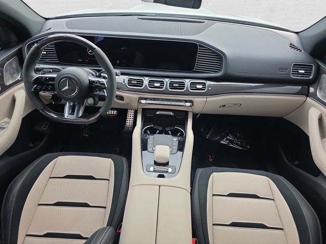 Used 2026 Mercedes-Benz GLE 53 AMG 4MATIC Coupe image 9