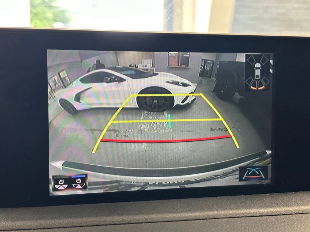 Used 2022 Lexus RX 350 FWD w/ Premium Package image 12