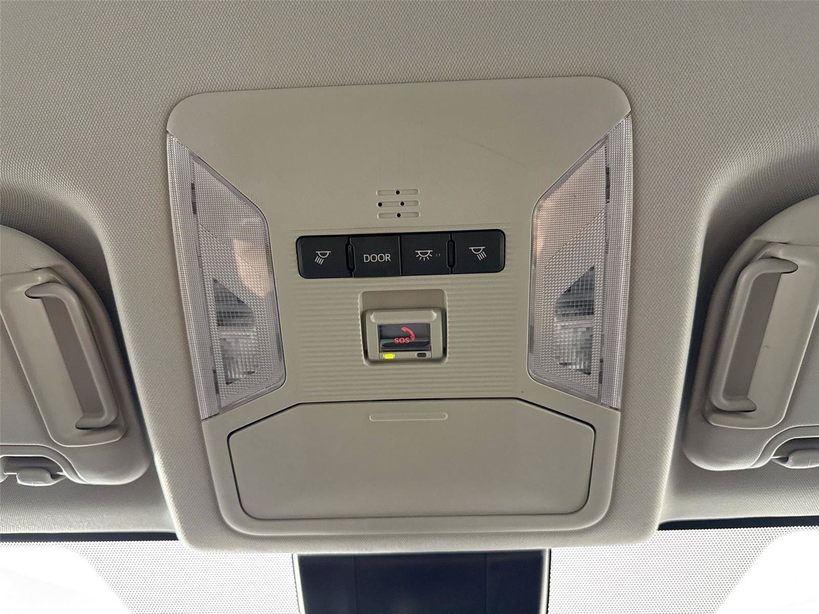 Certified 2025 Toyota RAV4 XLE AWD/4WD image 6