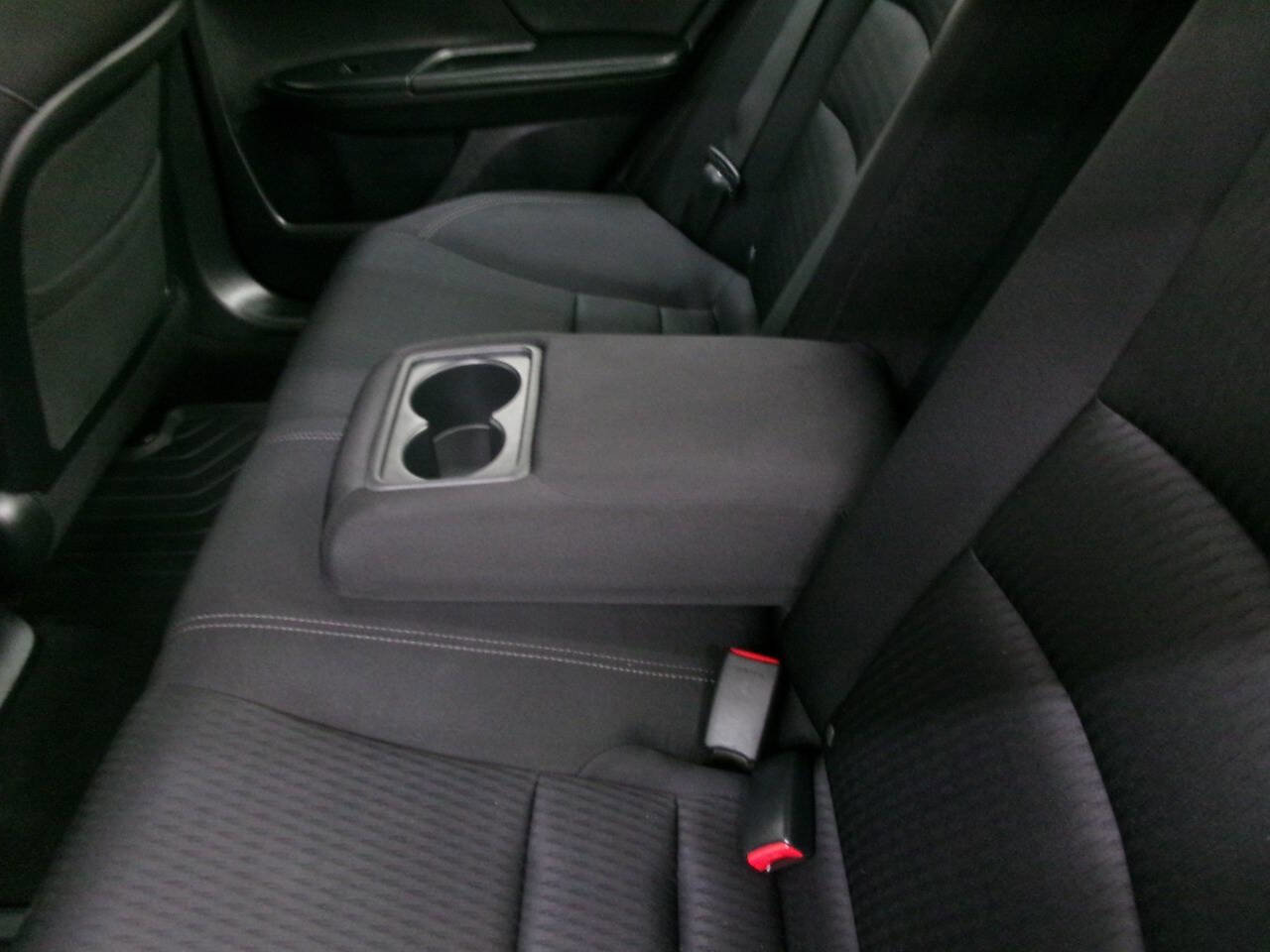 Used 2014 Honda Accord Sport image 22