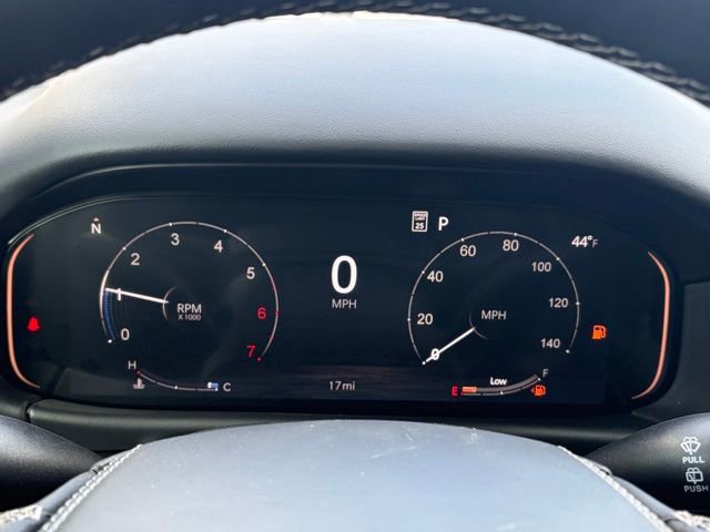 New 2026 Jeep Grand Wagoneer Summit AWD/4WD image 18