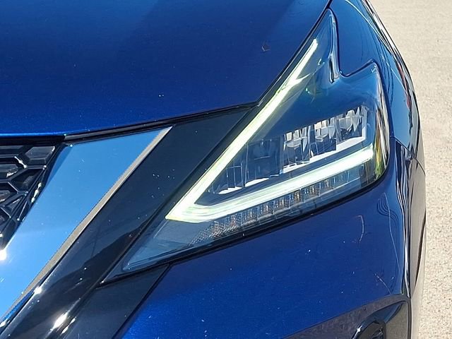 Used 2022 Nissan Murano SV AWD/4WD image 9