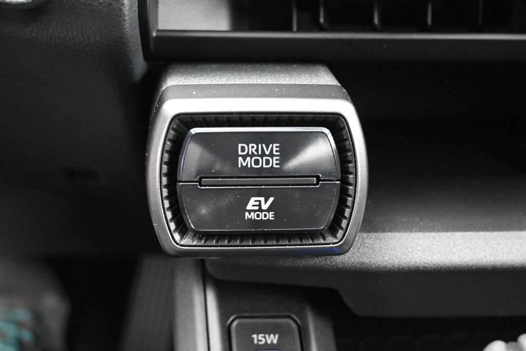 Certified 2026 Toyota RAV4 SE w/ Convenience Package AWD/4WD image 22