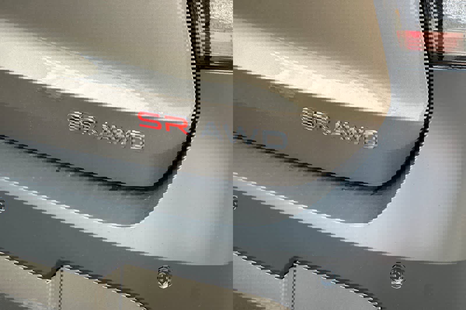 New 2026 Nissan Kicks SR w/ SR Premium Package image 31