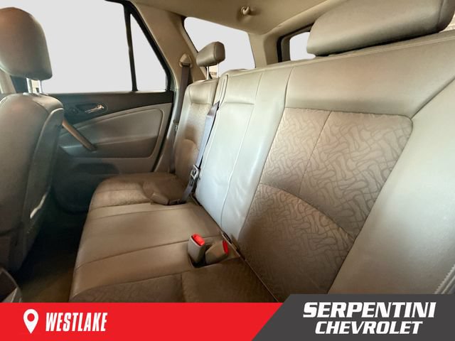 Used 2006 Saturn Vue 2WD V6 w/ Chrome Pkg image 19