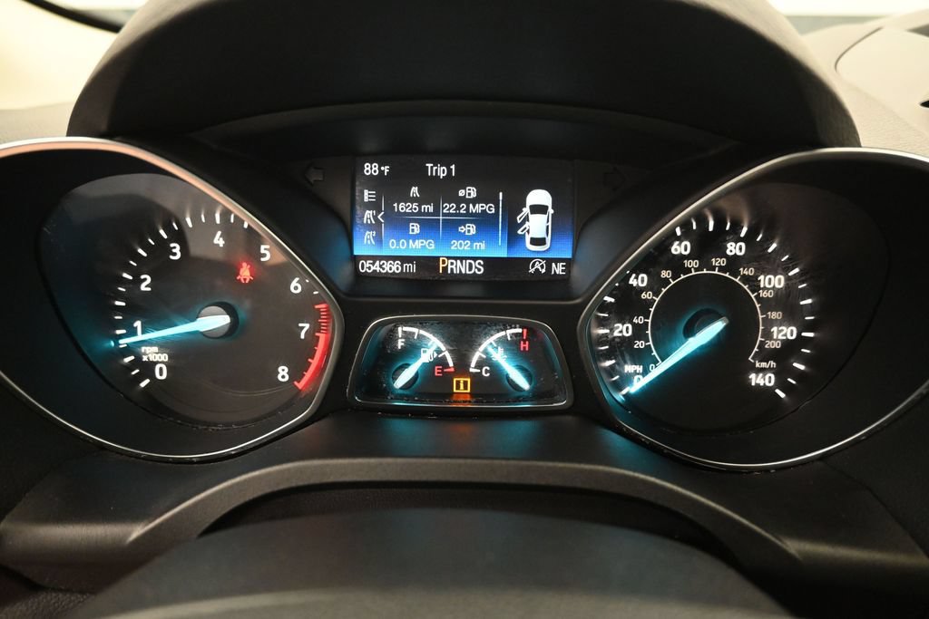 Used 2018 Ford Escape SE AWD/4WD image 12