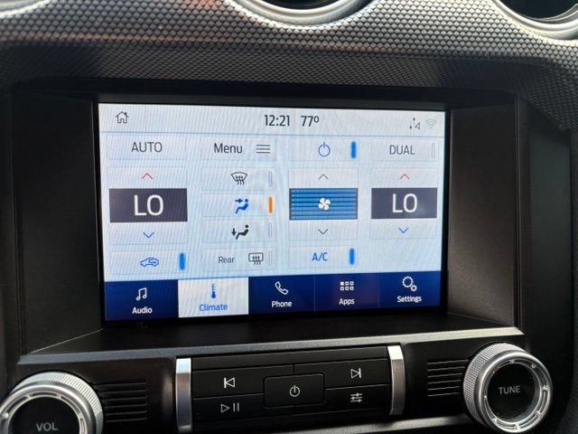 Used 2021 Ford Mustang GT w/ Equipment Group 301A RWD image 19