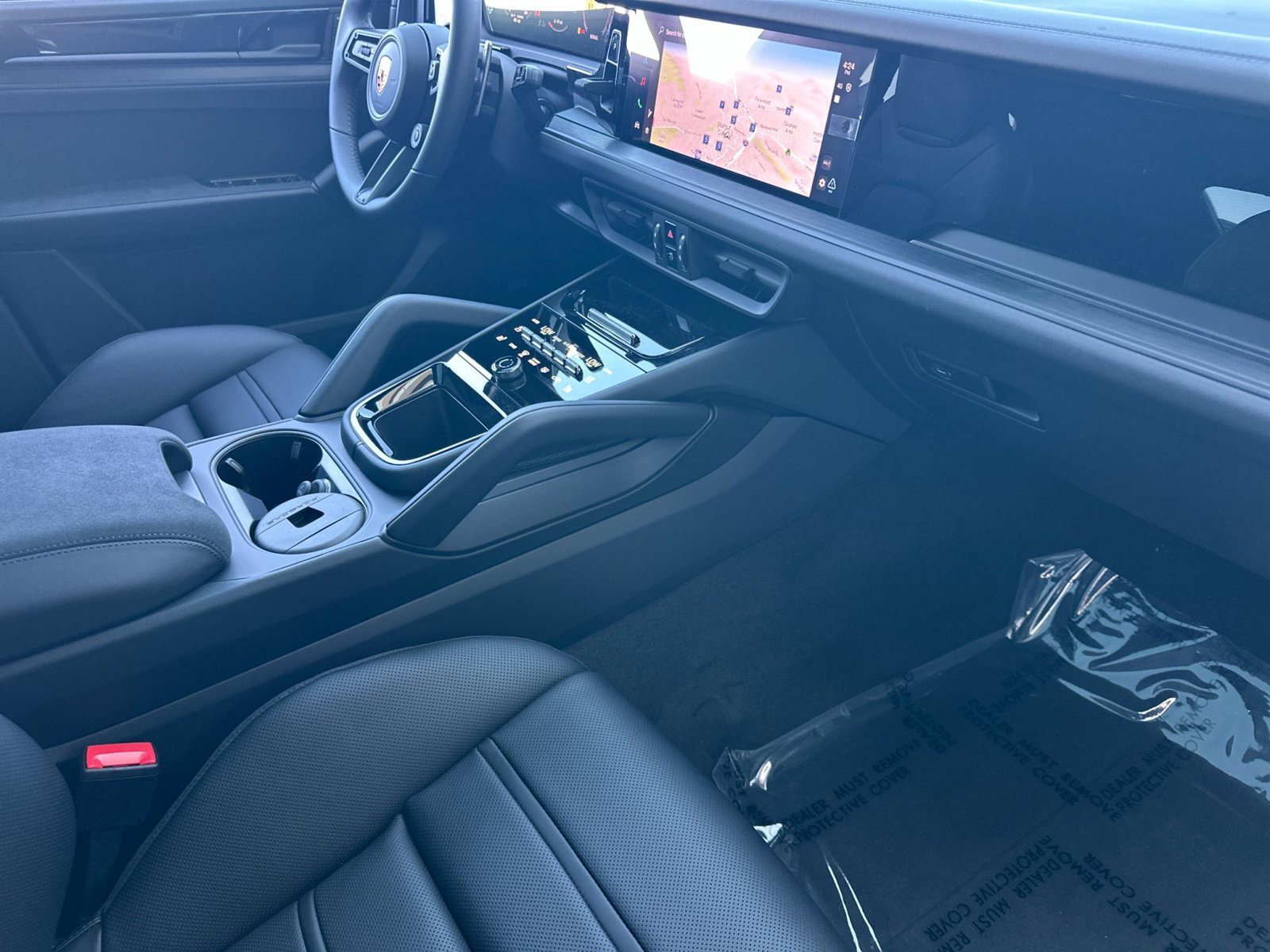 New 2026 Porsche Cayenne GTS AWD/4WD image 23