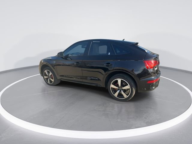 Used 2024 Audi Q5 2.0T Premium Plus image 6