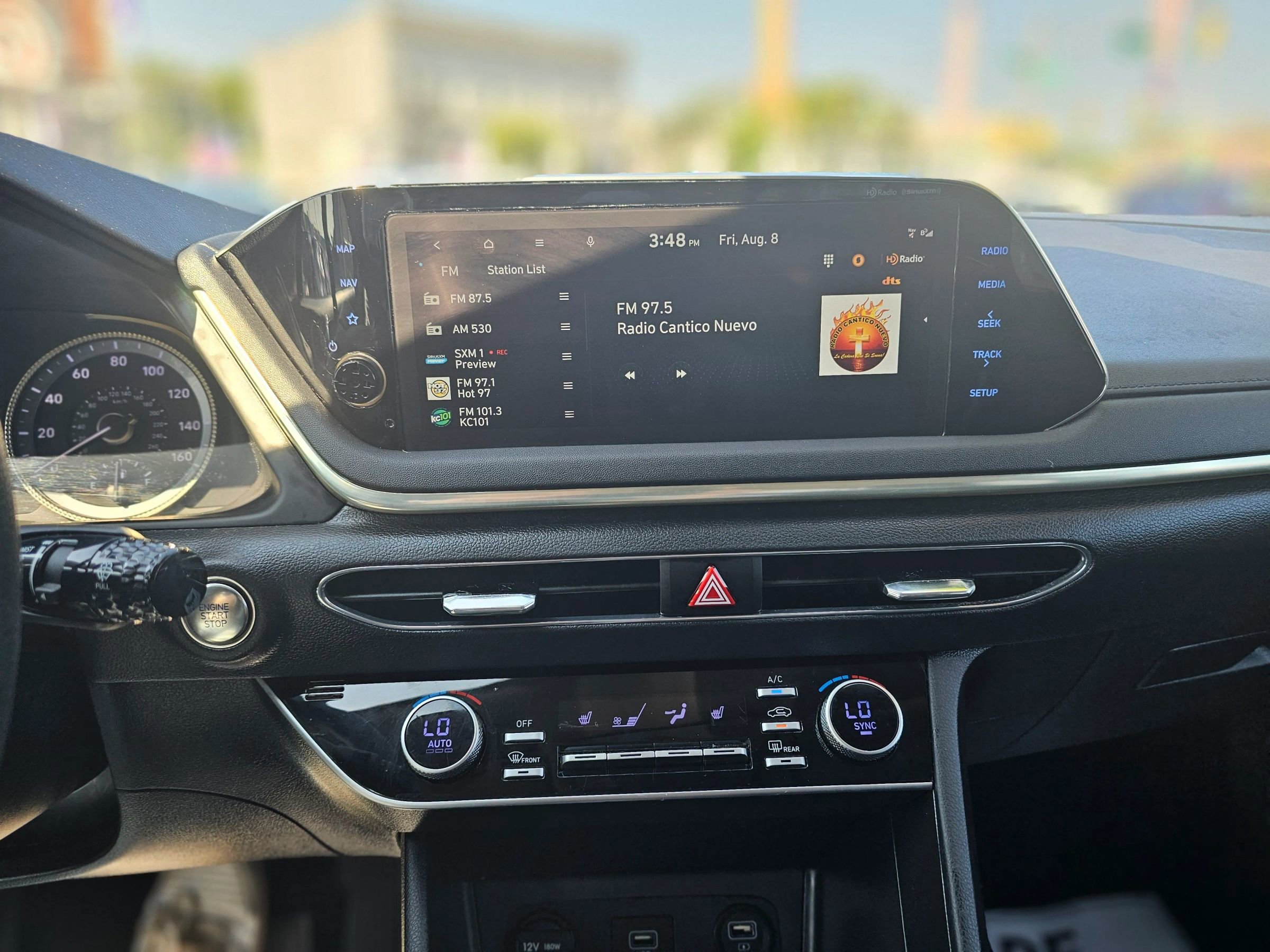 Used 2023 Hyundai Sonata SEL image 27