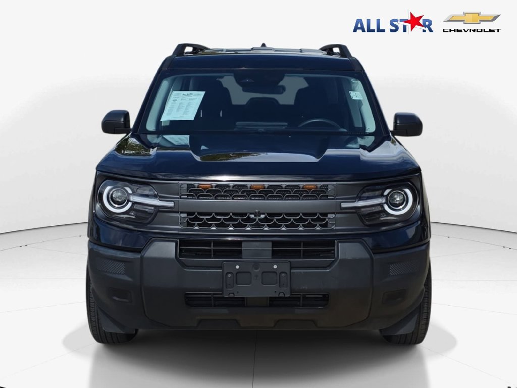 Used 2025 Ford Bronco Sport Big Bend AWD/4WD image 9