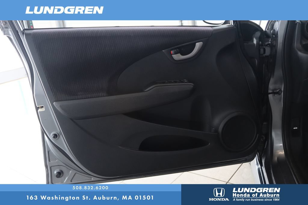 Used 2012 Honda Fit Sport image 9